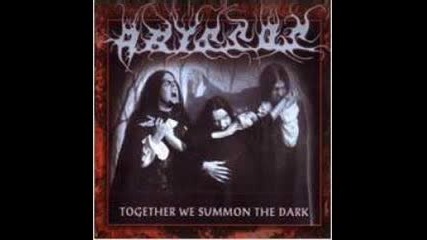 Abyssos - In Fear They Left The World Unseen