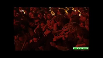 Guns N Roses - Rock Am Ring 2006 June 2nd,2006 - Nighttrain