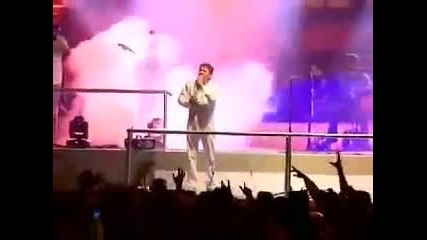 Sinan Sakic - Uzivo - Pogledaj me ti (hq) 
