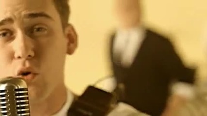 Down With Webster - Your Man