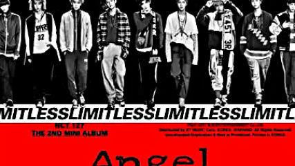 [mini Album] Nct 127 – Nct #127 Limitless – The 2nd Mini Album (mp3)