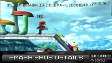 E3 2011: Ign Daily Fix - 8.6.2011 - Wii U Price & Battlefield 3 Details