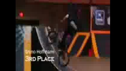 Bmx стънтове