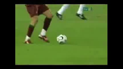 Cristiano ronaldo Freestyle Compilations 2008.flv