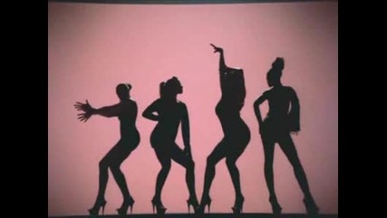 Kitty Girls- Dumb