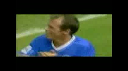 Gianfranco Zola - The Little Giant