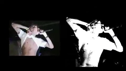 Wiz Khalifa - My Whole Body (official Video) 
