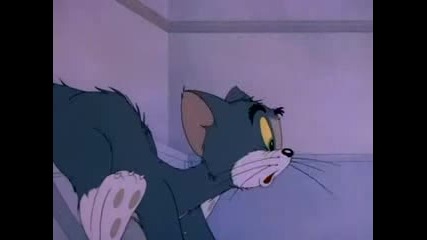 Tom i Jerry