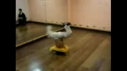 Дете 