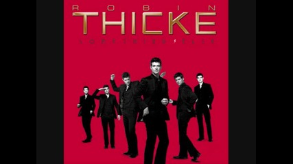 04 - Robin Thicke - Ms. Harmony 