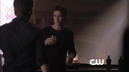 The Vampire Diaries 4x20 Webclip #3