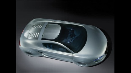 Audi RSQ (Concept)