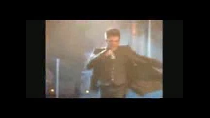 Adam Lambert - Sexy People 