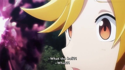 Overlord Episode 3 Eng Sub