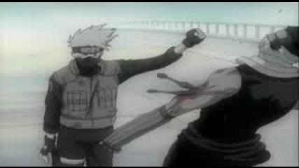 Naruto Episode 18