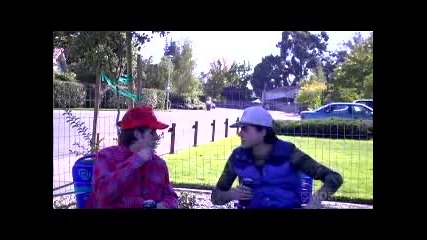 Smosh - That Damn Neighbor