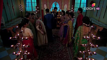 Thapki Pyar Ki - 29th June 2016 - - Full Episode Hd