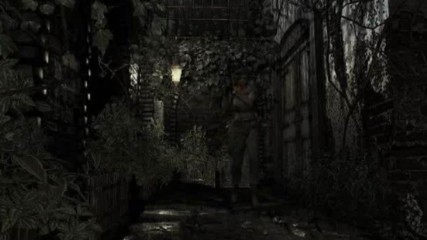 Resident Evil Archives - Jill 15 - Четирите лица