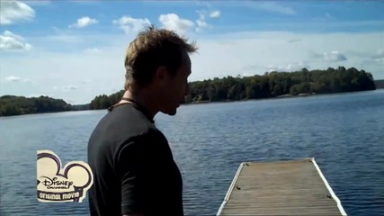 Camp Rock 2 - Jam Cam 09