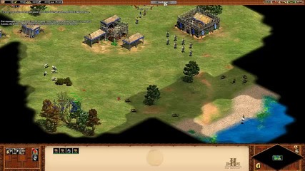 Age of Empires 2 ep.1