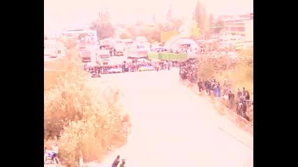 RALLY BURGAS 6