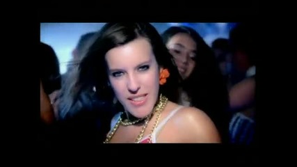 Tiffany Gayle - Do You Wanna Dance 