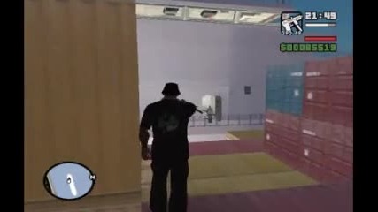 Gta San Andreas 62 The Da Nang Thang