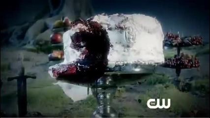 The vampire diaries: season 3