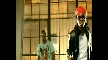 David Banner Ft Lil Wayne - Shawty Say