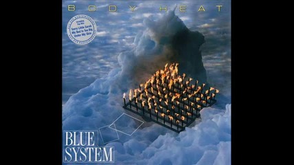 Blue System - Too Young