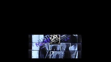 Постера от филма на Justin Bieber - Never say Never Високо Качество! 