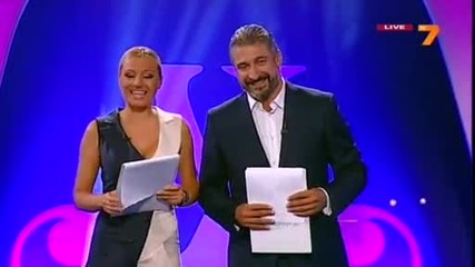 Мис България 2013 епизод 7 ( 1 / 2 ) (23.07.2013)