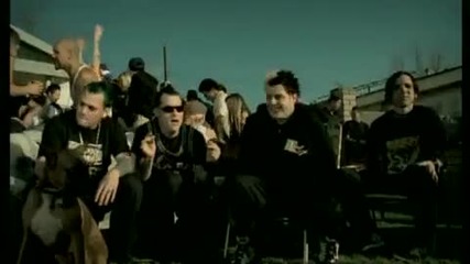 Good Charlotte - The Anthem 