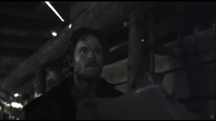 The Day *2012* Trailer