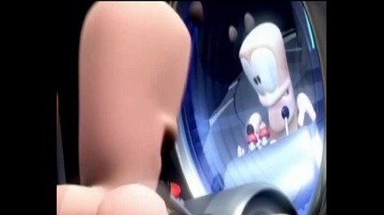 Worms Open Warfare 2 Trailer