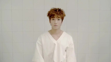 [teaser] A-jax - 1nd Teaser Mv - Insane 050713