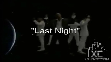 Az Yet - Last Night