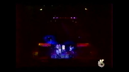 Army Of Lovers - Blood In The Chapel