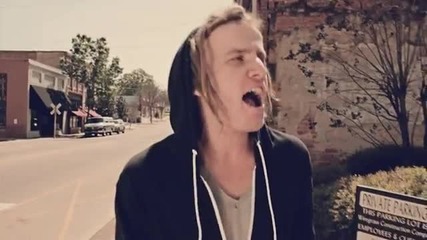 Scream Out Loud - Live It Up