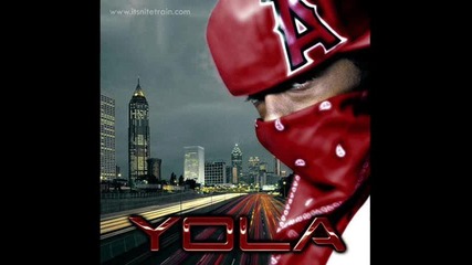 Dg Yola Feat. Gucci Mane - Im A Dogg