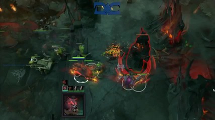 Dota 2 Guide - Lycanthrope