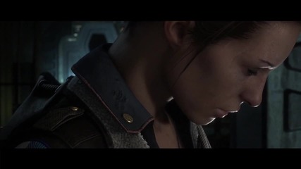 E3 2014: Alien: Isolation - Hands On Trailer