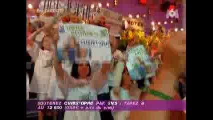 Christophe - I Am What I Am