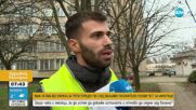 Мъж остава без книжка три пъти след фалшиво положителен полеви тест за наркотици