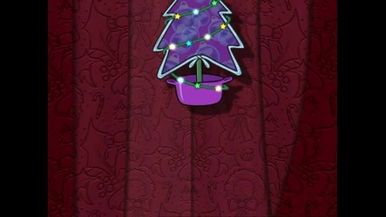 Chowder christmas