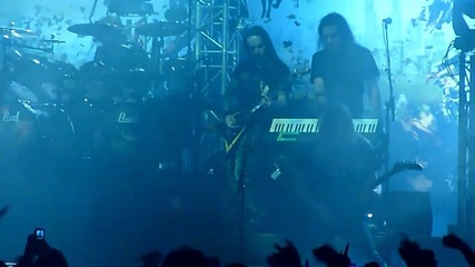 Children Of Bodom - Not My Funeral H D 2011