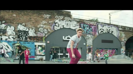 Страхотно парче ! - Olly Murs - Heart Skips a Beat ft. Rizzle Kicks ( Официално Видео )