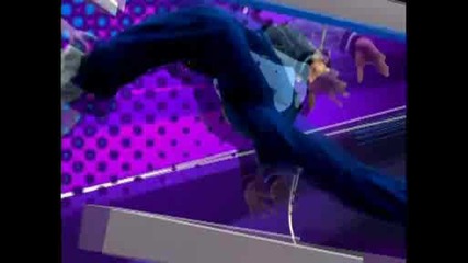 T - Pain Feat. Chris Brown - Freeze!!!