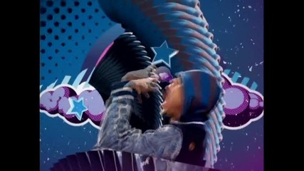 T-pain Feat Chris Brown - Freeze