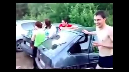 Това го могат само руснаците